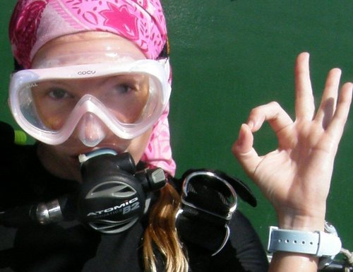 scarlettisis's profile picture. love nature & animals but think humans need some work!