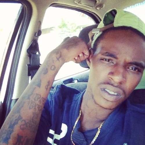 GoinTRU_100's profile picture. 