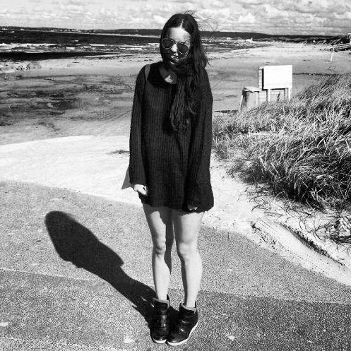 Anna Ceciliaさんのプロフィール画像