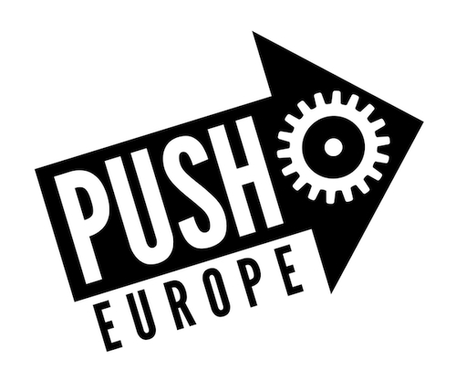 Push_Europe's profile picture. Mobilising & uniting the European climate movement, fighting dirty industry influence & demanding immediate European action to tackle climate change.