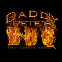 DaddyPetesBBQ (@daddypetesbbq) 's Twitter Profile Photo DaddyPetesBBQ (@daddypetesbbq) 's Twitter Profile Photo