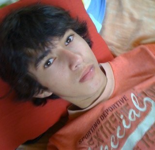 JorgeAAD9697's profile picture. 