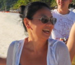family, ideas, teaching: my passions are in order