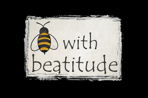 Your family, your values, . . . with beatitude