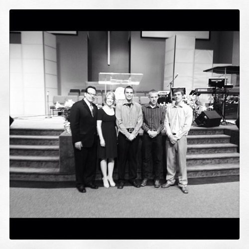 becky_drost's profile picture. 