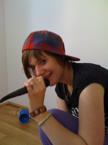 jkarrer85's profile picture. 