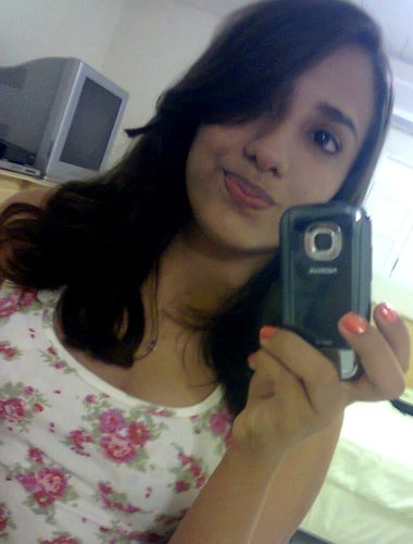 13 anos, Estudante, Sagitariana, Solteira, Resenheira, Tímida, Sonhadora, ◤✠◢#Vascaína ◤✠◢ & #Luanete até o Fim! ღ