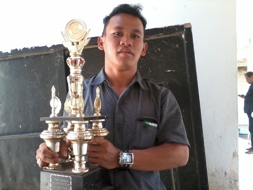 - i love my life -
