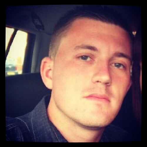 You only live once!