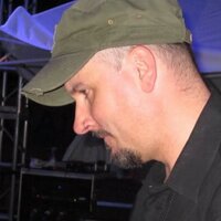 Tommy Onyx (@tommyonyx) 's Twitter Profile
