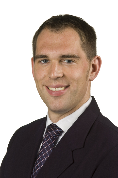 Director of Operations @Keystone_Law.