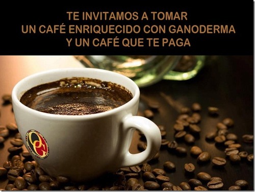 cambia Tu vida cambiando de marca de cafe