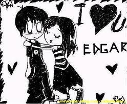 edgar16975656's profile picture. 