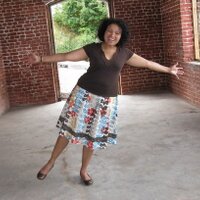 Karen Shackleford (@yinka2000) 's Twitter Profile Photo Karen Shackleford (@yinka2000) 's Twitter Profile Photo