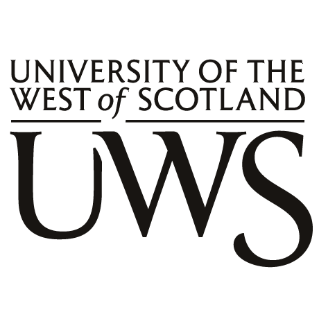 Research, courses & projects in arts, media & creative industries in the School of Business & Creative Industries, University of the West of Scotland