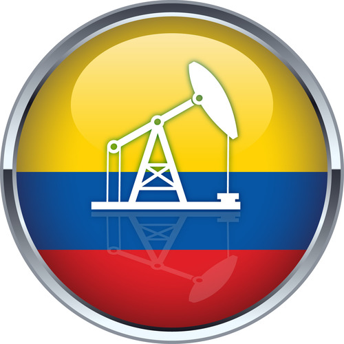 Everything Oil and Gas in Colombia