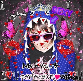 My name is antony, and I am the biggest matt boch + dc fan ever! :D
Matt boch is my god. I LOVE HIM SO MUCH OMG
Follow me 4 all the latest matt boch news