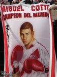 UN HINCHA DE RIVER EL MAS GRANDE DE TODOS