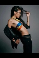 oonshuan's profile picture. Love, fairies and unicorns Actress, Beauty Junkie Instagram @oonshuan http://t.co/4MAgCJlMlE http://t.co/tW7itMoIQd