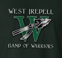 We are the Band Of Warriors! Follow us for updates and upcoming events in band!