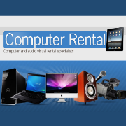 ComputerRental_'s profile picture. Computer-Rental is Australia’s leading rental specialist for corporate computer and audio-visual equipment. http://t.co/hbDwJB24dV