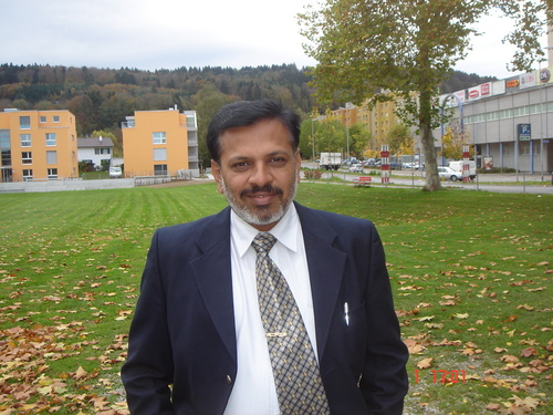 Director, RIT