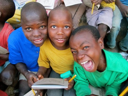 Samaritan_Trust's profile picture. 