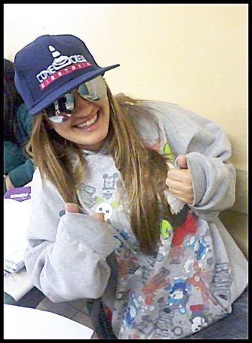 Da emiiiiiiiiiÁ @9nhaousada !