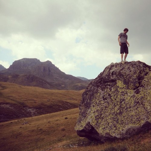 JeffDokmo's profile picture. 