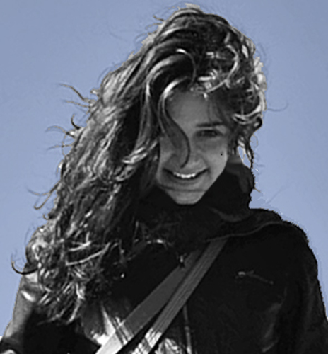architect | passionate about graphic design, infographics and photography enthusiastic traveller
