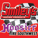 Smiley's Racing Products has been Serving Racers Since 1968.  
From race parts to tires, get to the checkered flag first!