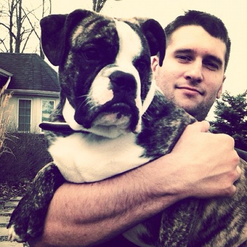 guisingerr's profile picture. 