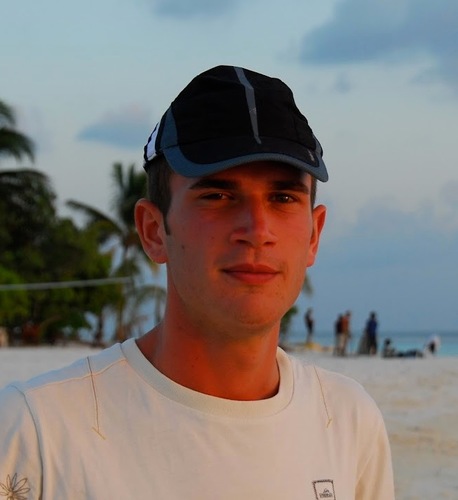 Ergotaxio's profile picture. Freelance web developer and blogger about web, Mac and CakePHP