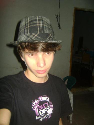 FagnerStylow's profile picture. 