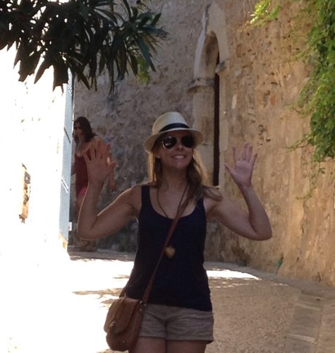 PeronMarie's profile picture. 