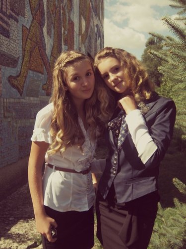 LinLina2012's profile picture. Никогда не поздно стать тем,кем тебе хочется быть