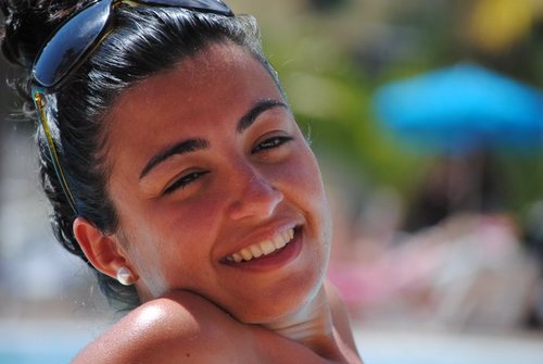 ppirizca's profile picture. 