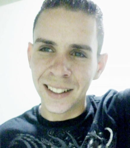 mantenho meu respeito e disciplina .