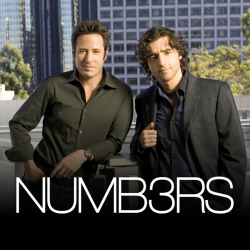 This is a fan page! #Numb3rs #Numb3rsFamily @RobMorrow_ @DaveKrumholtz @AlimiBallard @DylanBruno12 @Navi_Rawat @GetDianeFarr ❤️ Family is everything ❤️