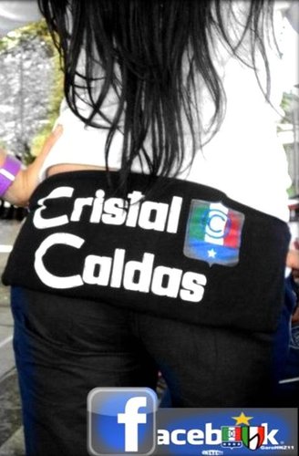 Gracias Por Seguir a @OnceCaldas_11c Recuerda que Yo te sigo por el! !! Y Siempre contaras con mi Follow! #sigueloyTeSigo