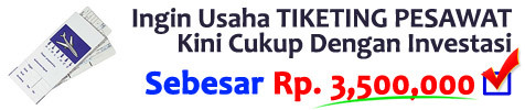 Salah satu cabang CitosConnection. Booking Tiket Mudah, Cepat, Murah dan Aman ...