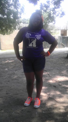 i'm Mee That's All iKnow How To Be . . Hit That Follow Button , I'll Follow Back .
#trrruuuueeee .