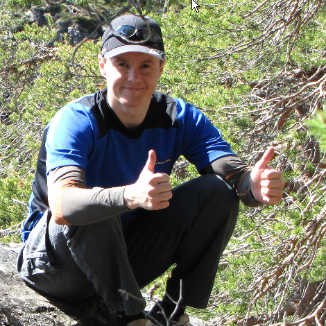 eraveikko's profile picture. Outdoors enthusiast. Trailrunning, hiking, biking, skiing, fishing and so on in Nature's own amusement park in Northern Finland