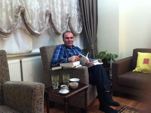 Dilde, Fikirde, İşte Birlik Yolu -  Kutlu Yol - Derneği Başkanı, Türkçü, Gönlüne göre siyasi parti yok.
https://t.co/2YsdpMsAWc