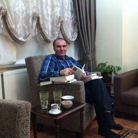 Mustafa Keskin (@keskinmustafa1) Twitter profile photo
