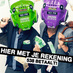Radio538 (@radio538) Twitter profile photo