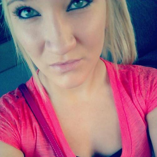 You know you want to follow me. ;D