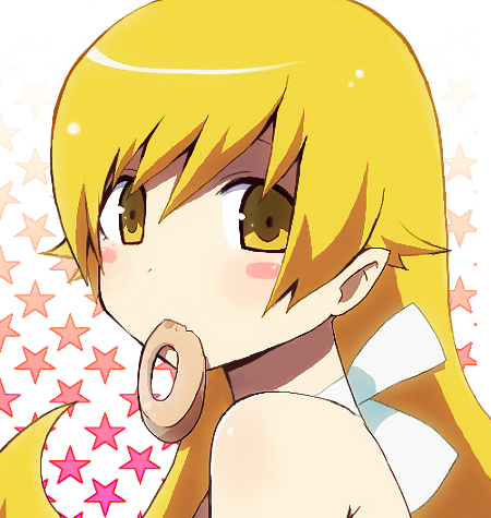 小さいな吸血鬼さんのプロフィール画像