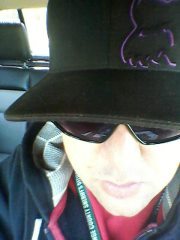 JoseVRivera's profile picture. 