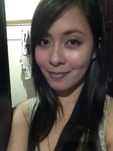 IvyJoreneRoman's profile picture. 